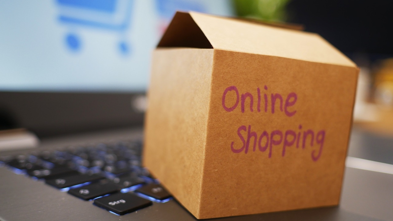 online-shopping